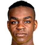 Футболист Йоэль Асоро